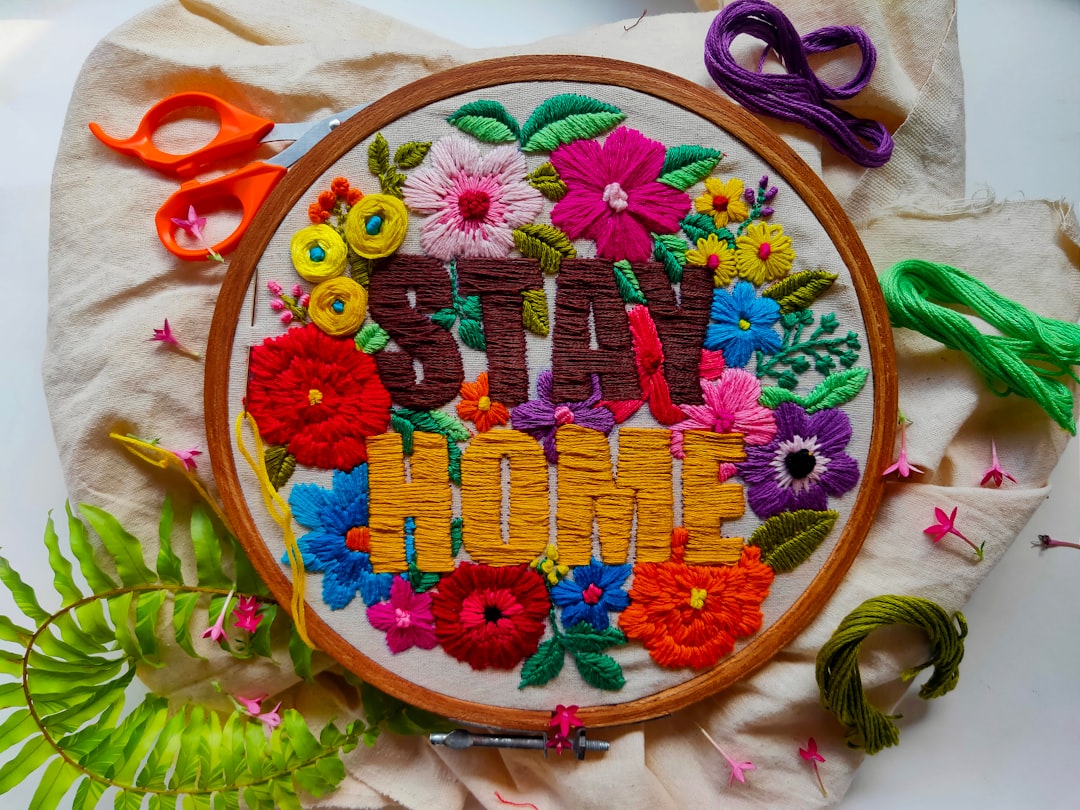 Mastering Embroidery with Anita Goodesign